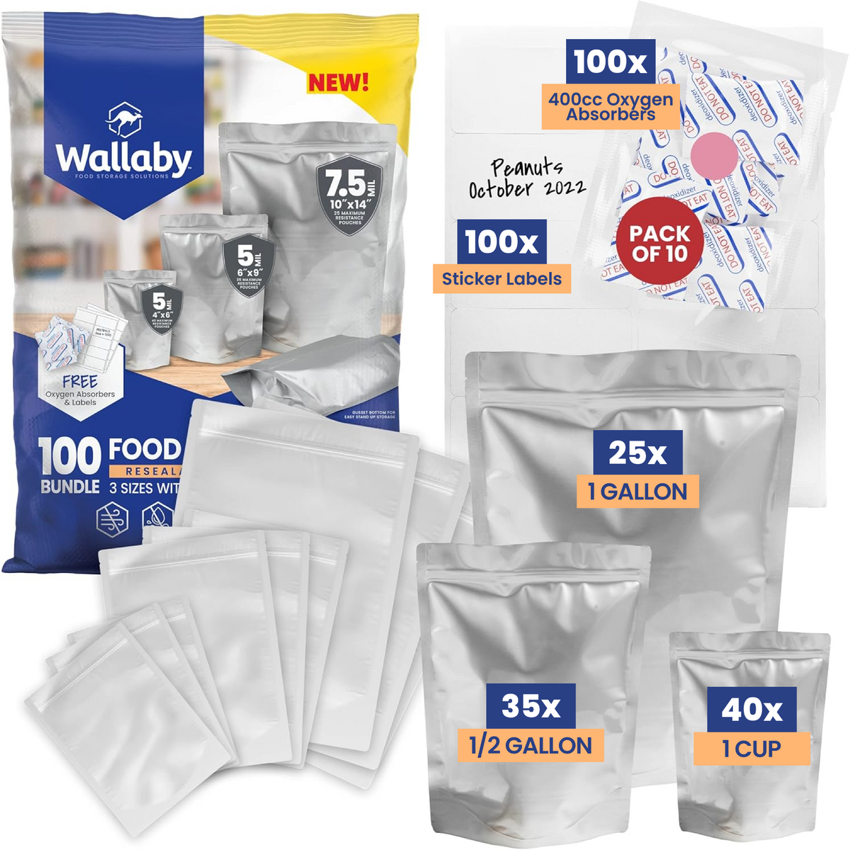MylarBundle_3xGusset_Silver_100_7bf167de-db70-4395-8472-f0b507cb3634